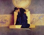 马科斯菲尔德 帕里斯 : Young King of the Black Isles